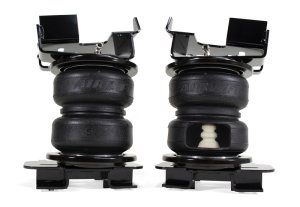 Ford F-150 Air Spring Kit - Air Lift - LoadLifter 5000 Ultimate - `15-`19 Ford F-150 Air Spring Kit - Air Lift - LoadLifter 5000 Ultimate - `15-`19